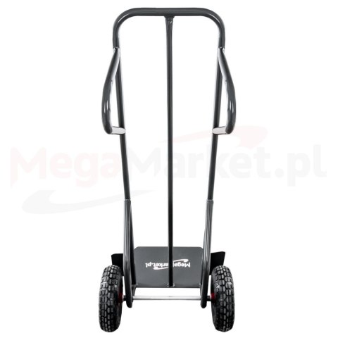 Wózek transportowy magazynowy młynarka taczkowy TM220 MPP000405