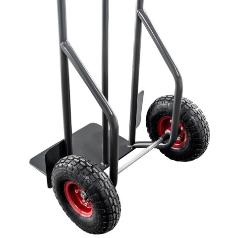 Wózek transportowy magazynowy młynarka taczkowy TM220 MPP000405