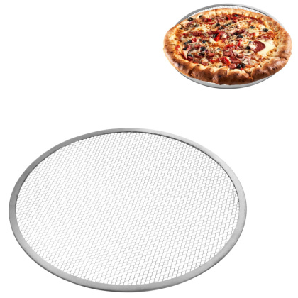 Siatka Do Pieczenia Pizzy Screen Forma 56 Cm | 850010003