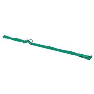 Pas transportowy do rollkontenera Universal zielony MTP004364