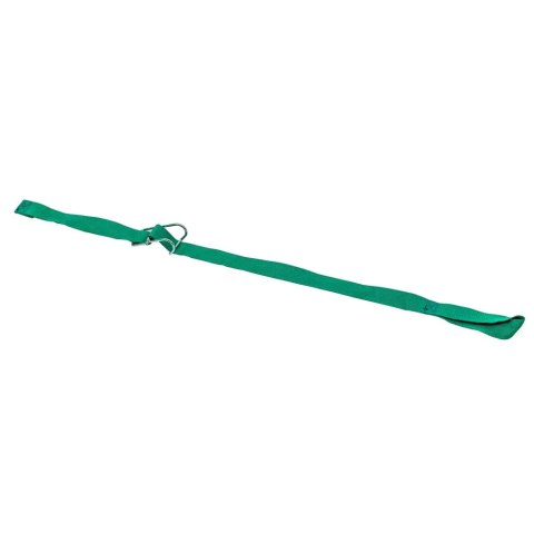 Pas transportowy do rollkontenera Universal zielony MTP004364