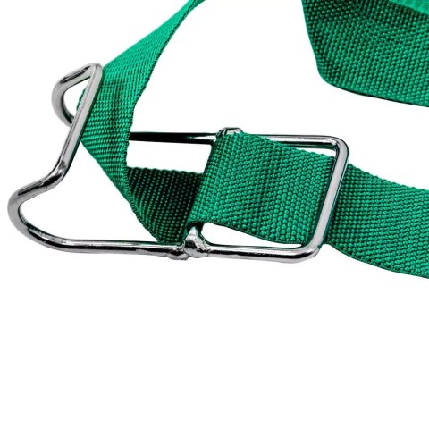 Pas transportowy do rollkontenera Universal zielony MTP004364