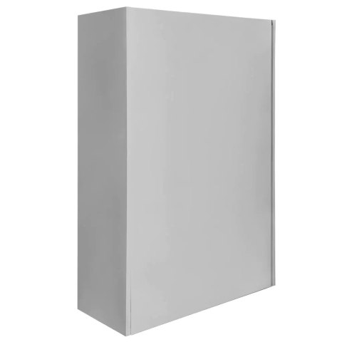 Szafka BHP ubraniowa 4 drzwiowa 120x50x180 cm szara do szatni MTP003092