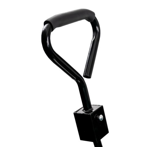 Wózek ogrodowy transportowy składany 96x51x72 udźwig 500kg MTP003453