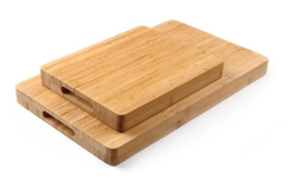 Deska drewniana Bamboo 506936 | HENDI
