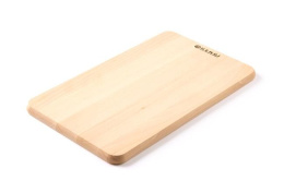 Deska drewniana do krojenia chleba 340x200 mm | Hendi