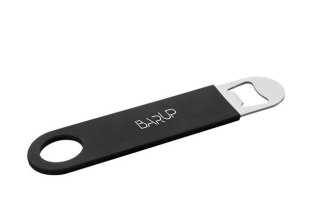 Otwieracz do Butelek Barup Czarny 180x40 mm Hendi 596661