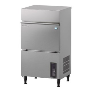 Kostkarka do lodu Hoshizaki IM-45WPE-F | 47 kg/24h | chłodzona wodą | pompa spustowa | kostka sześcian | 28x28x32 mm Hoshizaki