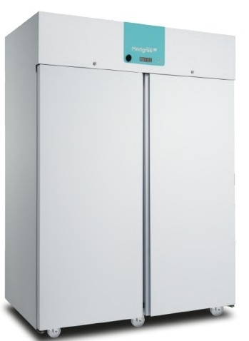 Zamrażarka Farmaceutyczna Laboratoryjna 1225l Medgree MLFA 1400 S