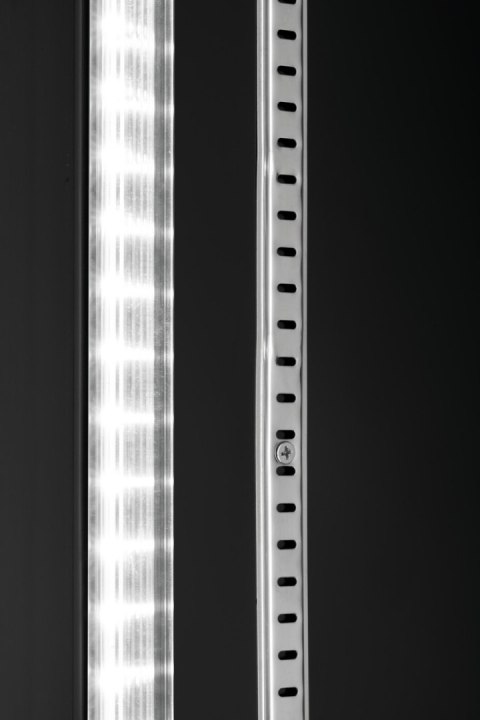 Lodówko-Zamrażarka 430L 700x780x2000mm Bartscher 700900