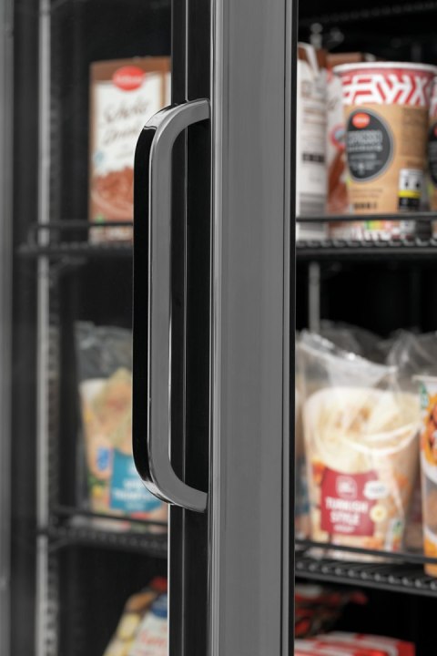 Lodówko-Zamrażarka 820L 1220x805x2000mm Bartscher 700901