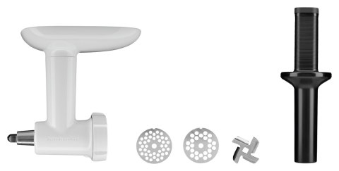 Maszynka do mięsa  do KitchenAid Bartscher A150000