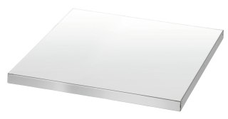 Półka seria 650 szerokość 400 mm profesjonalny moduł meblowy Bartscher 112031