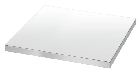 Półka seria 650 szerokość 400 mm profesjonalny moduł meblowy Bartscher 112031
