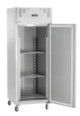 Szafa chłodnicza KGN1-112 profesjonalna lodówka gastronomiczna Bartscher 700843