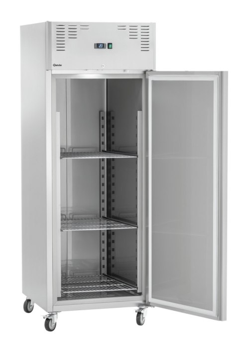 Szafa chłodnicza KGN1-112 profesjonalna lodówka gastronomiczna Bartscher 700843