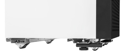 Szafa Chłodnicza Lodówka 232L 450x525x2025mm Bartscher 700836