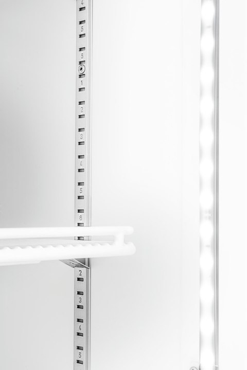 Szafa Chłodnicza Lodówka 804L 880x720x2020 Bartscher 700848