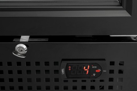 Szafa Chłodnicza Lodówka 804L 880x720x2020 Bartscher 700848