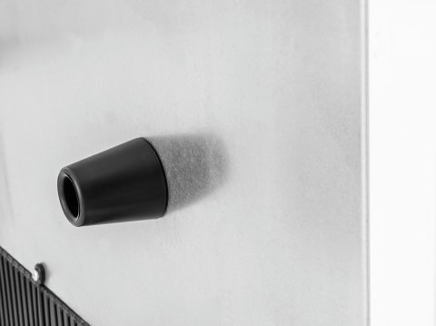 Szafa Chłodnicza Lodówka 804L 880x720x2020 Bartscher 700848