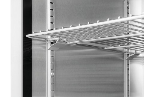 Szafa Chłodnicza Przeszklona 63L 430x555x675mm Bartscher 700851