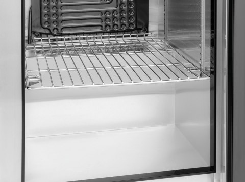 Szafa Chłodnicza Przeszklona 63L 430x555x675mm Bartscher 700851