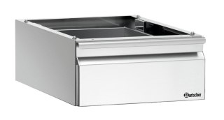 Szuflada 1x 1/1 GN do mebli gastronomicznych Bartscher 315105