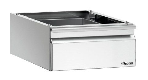 Szuflada 1x 1/1 GN  do mebli gastronomicznych Bartscher 315105