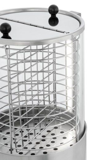 Profesjonalne Urządzenie do Hot-Dogów Bartscher A120427