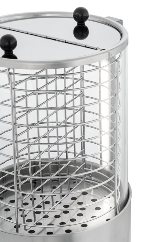 Profesjonalne Urządzenie do Hot-Dogów Bartscher A120427