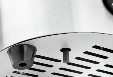 Profesjonalne Urządzenie do Hot-Dogów Bartscher A120427