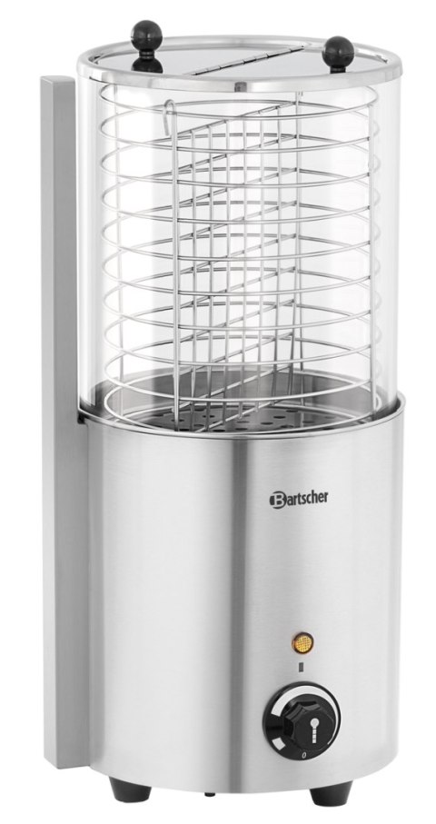 Profesjonalne Urządzenie do Hot-Dogów Bartscher A120427