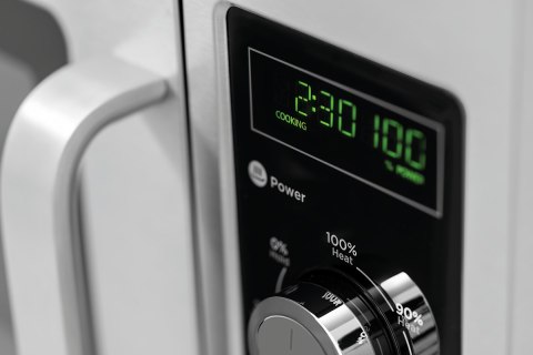 Profesjonalna Kuchenka Mikrofalowa 1800W Bartscher 610848