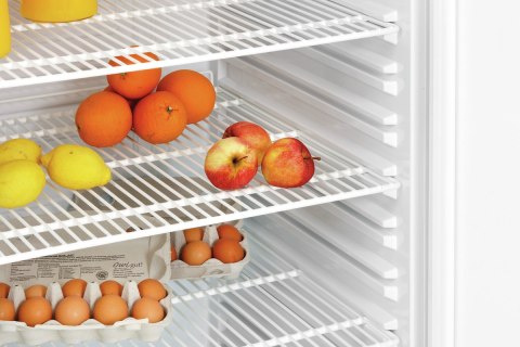 Szafa Chłodnicza Lodówka 600L 780x720x1930mm Bartscher 700854