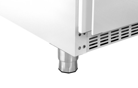 Szafa Chłodnicza Lodówka 600L 780x720x1930mm Bartscher 700854