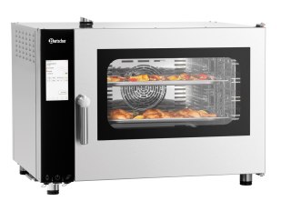 Piec konwekcyjno-parowy Silversteam2 5110D profesjonalny Bartscher 117735