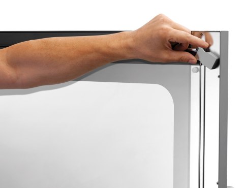 Piec konwekcyjno-par. Silversteam2 7110M