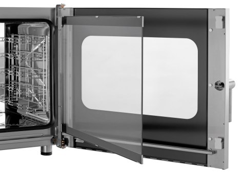 Piec konwekcyjno-par. Silversteam2 7110M