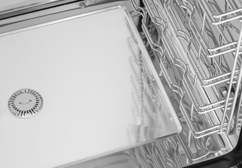 Piec konwekcyjno-par. Silversteam2 7110M