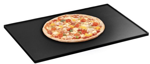 Płyta grillowa dwustronna EGR60400 profesjonalna gastronomiczna Bartscher 100437
