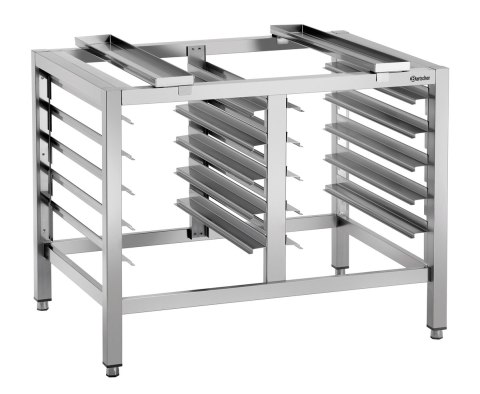 Podstawa Silversteam2 6040  do pieca Bartscher 115089