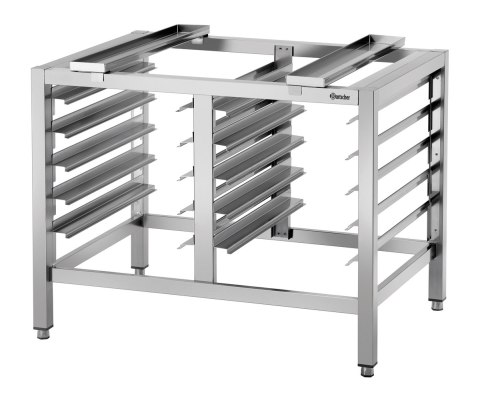 Podstawa Silversteam2 6040  do pieca Bartscher 115089