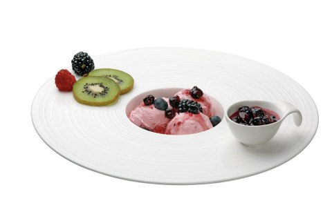 Witryna do Lodów 4x6,5L 867x735x375 Bartscher 700248