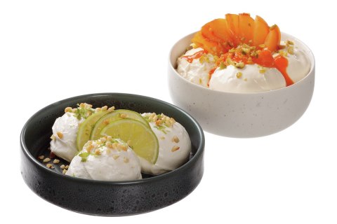 Witryna do Lodów 4x6,5L 867x735x375 Bartscher 700248