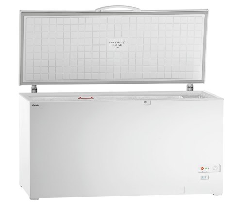 Zamrażarka Skrzyniowa 479L 1550x720x835mm Bartscher 700969