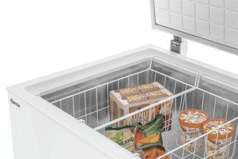 Zamrażarka Skrzyniowa 479L 1550x720x835mm Bartscher 700969