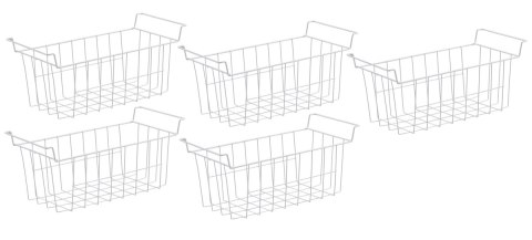 Zamrażarka Skrzyniowa 479L 1550x720x835mm Bartscher 700969