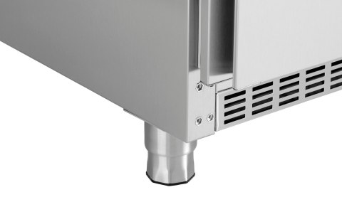 Szafa Mroźnicza Zamrażarka 600L 780x742x1870mm Bartscher 700856