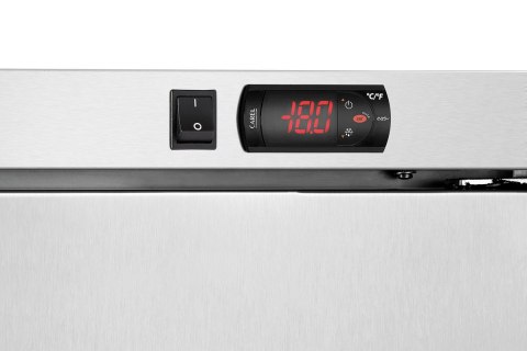 Szafa Mroźnicza Zamrażarka 600L 780x742x1870mm Bartscher 700856