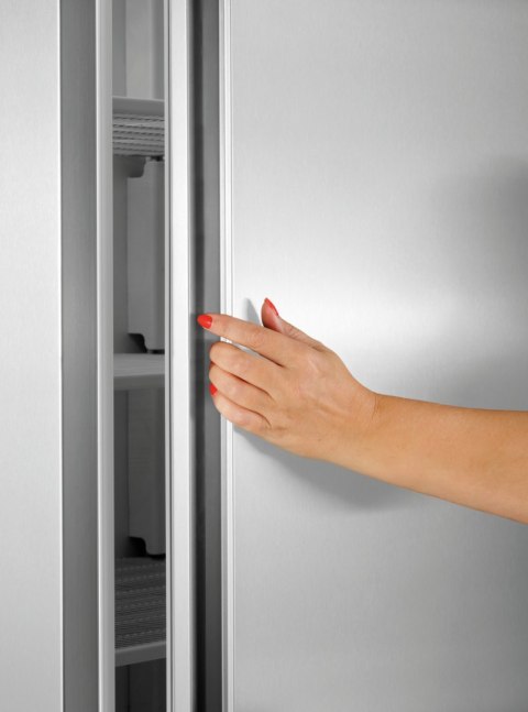 Szafa Mroźnicza Zamrażarka 600L 780x742x1870mm Bartscher 700856